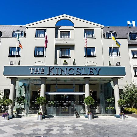 The Kingsley Hotel Cork Kültér fotó